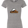 Womens Tri-Blend Crew Thumbnail