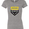 Womens Tri-Blend Crew Thumbnail