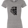 Womens Tri-Blend Crew Thumbnail