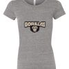 Womens Tri-Blend Crew Thumbnail