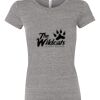 Womens Tri-Blend Crew Thumbnail
