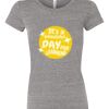 Womens Tri-Blend Crew Thumbnail