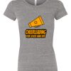 Womens Tri-Blend Crew Thumbnail