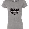 Womens Tri-Blend Crew Thumbnail