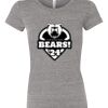 Womens Tri-Blend Crew Thumbnail