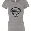 Womens Tri-Blend Crew Thumbnail