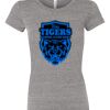 Womens Tri-Blend Crew Thumbnail