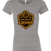 Womens Tri-Blend Crew Thumbnail