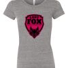 Womens Tri-Blend Crew Thumbnail