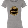 Womens Tri-Blend Crew Thumbnail