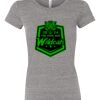 Womens Tri-Blend Crew Thumbnail