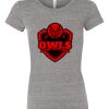 Womens Tri-Blend Crew Thumbnail