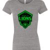 Womens Tri-Blend Crew Thumbnail