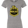 Womens Tri-Blend Crew Thumbnail