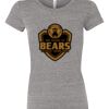 Womens Tri-Blend Crew Thumbnail
