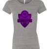 Womens Tri-Blend Crew Thumbnail