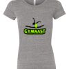 Womens Tri-Blend Crew Thumbnail