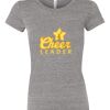 Womens Tri-Blend Crew Thumbnail