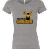 Womens Tri-Blend Crew Thumbnail