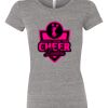 Womens Tri-Blend Crew Thumbnail