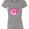 Womens Tri-Blend Crew Thumbnail