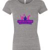 Womens Tri-Blend Crew Thumbnail