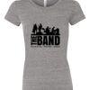Womens Tri-Blend Crew Thumbnail
