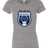 Womens Tri-Blend Crew Thumbnail