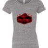 Womens Tri-Blend Crew Thumbnail