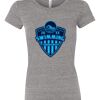 Womens Tri-Blend Crew Thumbnail