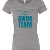 Womens Tri-Blend Crew Thumbnail