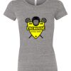 Womens Tri-Blend Crew Thumbnail