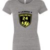 Womens Tri-Blend Crew Thumbnail