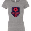 Womens Tri-Blend Crew Thumbnail