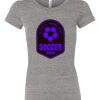 Womens Tri-Blend Crew Thumbnail