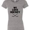 Womens Tri-Blend Crew Thumbnail