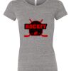 Womens Tri-Blend Crew Thumbnail