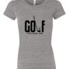 Womens Tri-Blend Crew Thumbnail