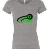 Womens Tri-Blend Crew Thumbnail