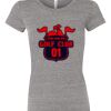Womens Tri-Blend Crew Thumbnail
