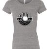 Womens Tri-Blend Crew Thumbnail