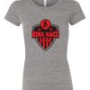Womens Tri-Blend Crew Thumbnail