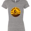 Womens Tri-Blend Crew Thumbnail