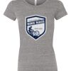 Womens Tri-Blend Crew Thumbnail