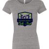 Womens Tri-Blend Crew Thumbnail