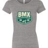 Womens Tri-Blend Crew Thumbnail