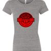 Womens Tri-Blend Crew Thumbnail