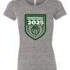 Womens Tri-Blend Crew Thumbnail