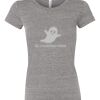 Womens Tri-Blend Crew Thumbnail
