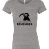 Womens Tri-Blend Crew Thumbnail